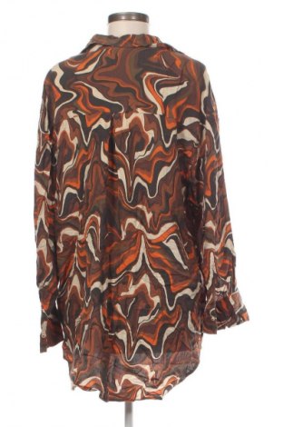 Cămașă de femei KappAhl, Mărime M, Culoare Multicolor, Preț 115,99 Lei