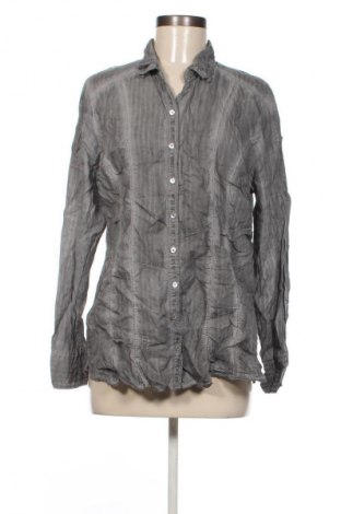 Damenbluse Kenny S., Größe L, Farbe Grau, Preis 28,99 €