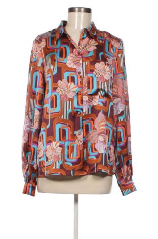 Damenbluse Kocca, Größe M, Farbe Mehrfarbig, Preis € 38,99