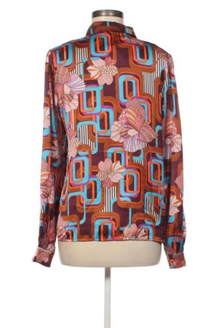 Damenbluse Kocca, Größe M, Farbe Mehrfarbig, Preis € 38,99
