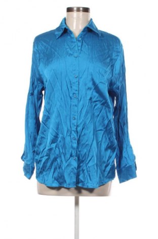 Damenbluse Koton, Größe M, Farbe Blau, Preis 24,55 €