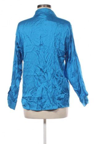 Damenbluse Koton, Größe M, Farbe Blau, Preis 24,55 €