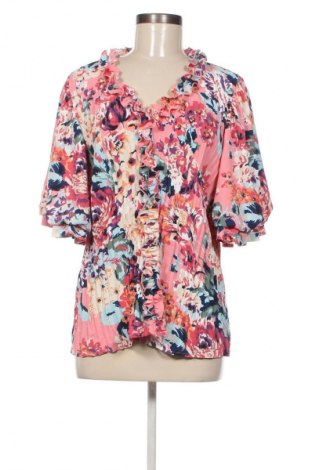 Damenbluse Kriss, Größe XXL, Farbe Mehrfarbig, Preis € 12,99