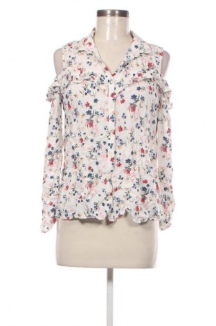 Damenbluse LC Waikiki, Größe XL, Farbe Mehrfarbig, Preis 19,83 €