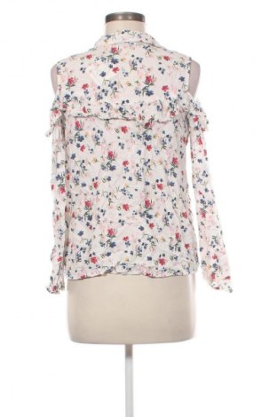 Damenbluse LC Waikiki, Größe XL, Farbe Mehrfarbig, Preis 19,83 €