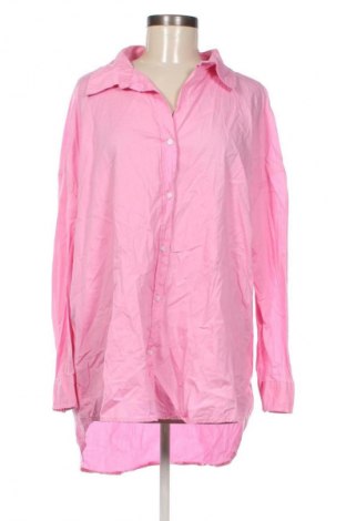 Cămașă de femei Ladies, Mărime XL, Culoare Roz, Preț 84,99 Lei