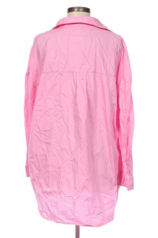 Cămașă de femei Ladies, Mărime XL, Culoare Roz, Preț 84,99 Lei