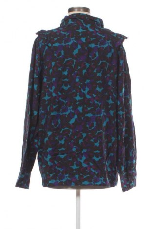 Dámská košile  Ladies Fashion, Velikost XXL, Barva Vícebarevné, Cena  659,00 Kč