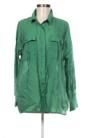 Damska koszula Ladies Fashion, Rozmiar S, Kolor Zielony, Cena 134,99 zł