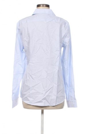 Damenbluse Lands' End, Größe L, Farbe Blau, Preis € 17,99