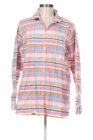 Damenbluse Lands' End, Größe L, Farbe Mehrfarbig, Preis € 7,99