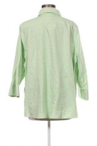 Damenbluse Lands' End, Größe 3XL, Farbe Mehrfarbig, Preis € 13,99