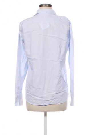 Damenbluse Lands' End, Größe M, Farbe Blau, Preis € 17,99
