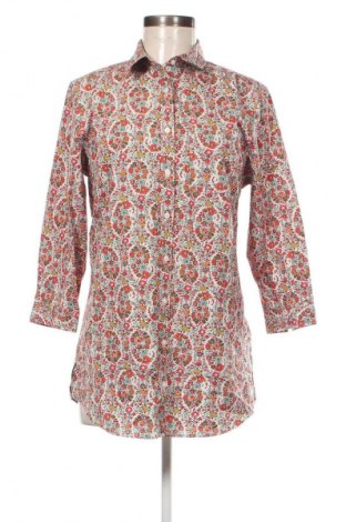 Damenbluse Lands' End, Größe M, Farbe Mehrfarbig, Preis 13,00 €
