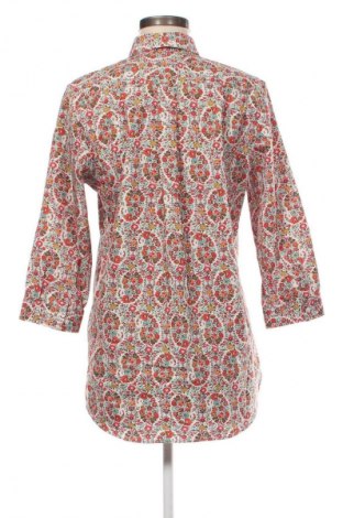 Damenbluse Lands' End, Größe M, Farbe Mehrfarbig, Preis 13,00 €