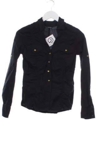 Damenbluse Laura Scott, Größe XXS, Farbe Schwarz, Preis 17,99 €