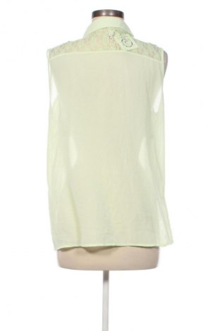 Damenbluse Laura Torelli, Größe L, Farbe Grün, Preis 11,99 €