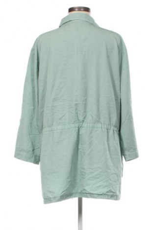 Damenbluse Laura Torelli, Größe XL, Farbe Grün, Preis 17,99 €