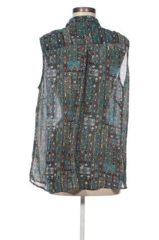 Damenbluse Laura Torelli, Größe XL, Farbe Mehrfarbig, Preis € 12,99