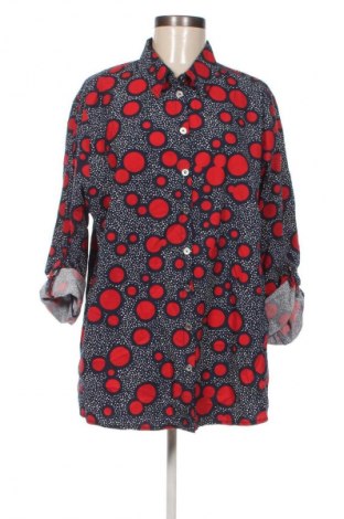 Damenbluse Le Full, Größe XXL, Farbe Mehrfarbig, Preis € 17,99