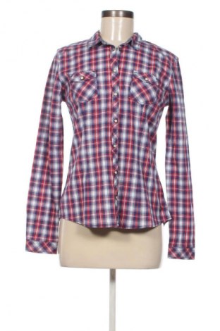Cămașă de femei Lee Cooper, Mărime M, Culoare Multicolor, Preț 108,04 Lei