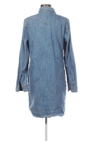 Cămașă de femei Levi's, Mărime L, Culoare Albastru, Preț 186,99 Lei