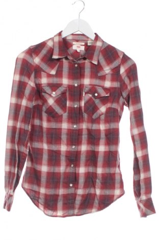 Női ing Levi's, Méret XS, Szín Sokszínű, Ár 14 859 Ft