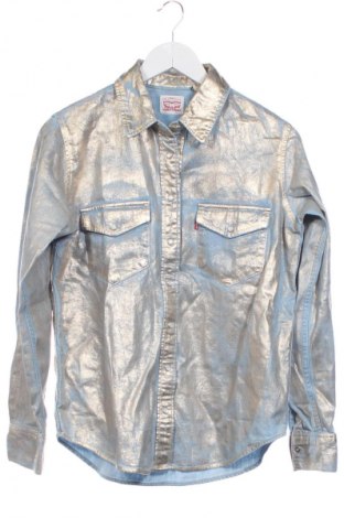 Dámská košile  Levi's, Velikost S, Barva Vícebarevné, Cena  2 029,00 Kč