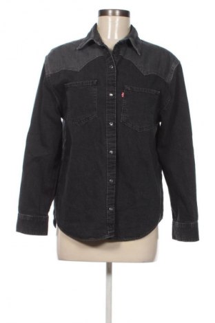 Cămașă de femei Levi's, Mărime S, Culoare Negru, Preț 184,21 Lei