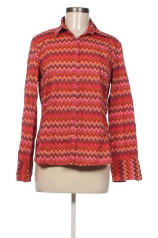 Damenbluse Liberty Island, Größe L, Farbe Mehrfarbig, Preis € 17,99