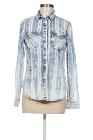 Damenbluse Limited Edition, Größe M, Farbe Mehrfarbig, Preis € 22,07