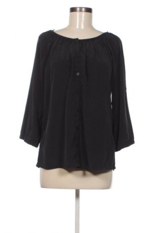Damenbluse Livre, Größe L, Farbe Schwarz, Preis € 17,99