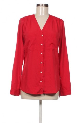 Damenbluse Livre, Größe M, Farbe Rot, Preis € 17,99