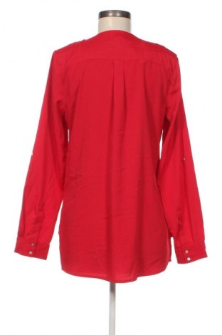 Damenbluse Livre, Größe M, Farbe Rot, Preis € 17,99