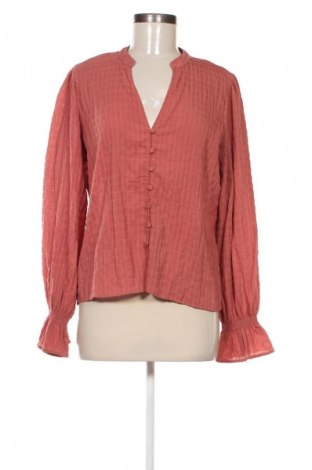 Damenbluse Lofty Manner, Größe S, Farbe Aschrosa, Preis € 38,99
