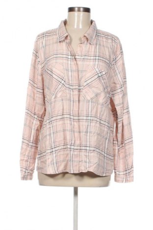 Damenbluse Lola & Liza, Größe XXL, Farbe Mehrfarbig, Preis 28,99 €