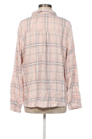 Damenbluse Lola & Liza, Größe XXL, Farbe Mehrfarbig, Preis 28,99 €