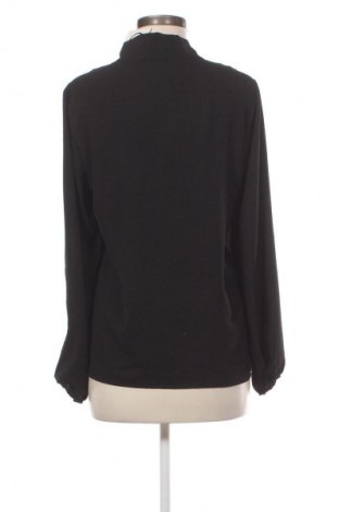Cămașă de femei Lola & Liza, Mărime S, Culoare Negru, Preț 139,99 Lei
