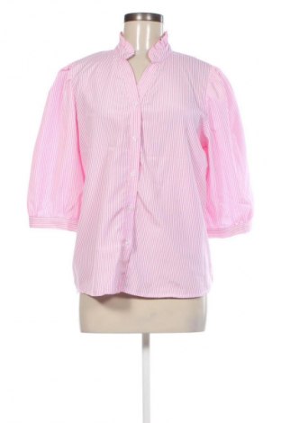 Damenbluse Lola & Liza, Größe L, Farbe Mehrfarbig, Preis 28,99 €