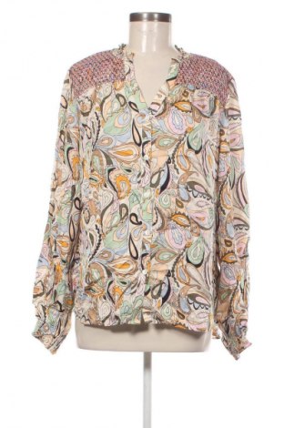 Damenbluse MOS MOSH, Größe L, Farbe Mehrfarbig, Preis € 38,99