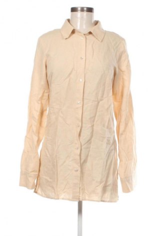 Damenbluse MSCH, Größe S, Farbe Beige, Preis € 28,99