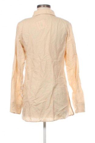 Damenbluse MSCH, Größe S, Farbe Beige, Preis € 28,99