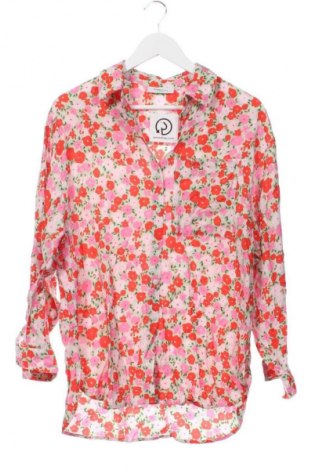 Cămașă de femei MSCH, Mărime XS, Culoare Multicolor, Preț 139,99 Lei