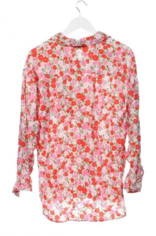 Cămașă de femei MSCH, Mărime XS, Culoare Multicolor, Preț 139,99 Lei