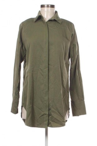 Damenbluse Made In Italy, Größe XL, Farbe Grün, Preis 17,99 €