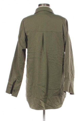 Damenbluse Made In Italy, Größe XL, Farbe Grün, Preis 17,99 €