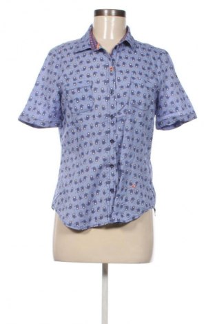Damenbluse Made With Love, Größe M, Farbe Mehrfarbig, Preis 12,79 €