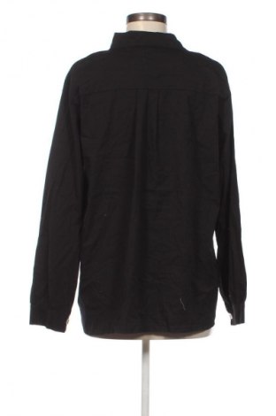 Damenbluse Made With Love, Größe XL, Farbe Schwarz, Preis € 17,99
