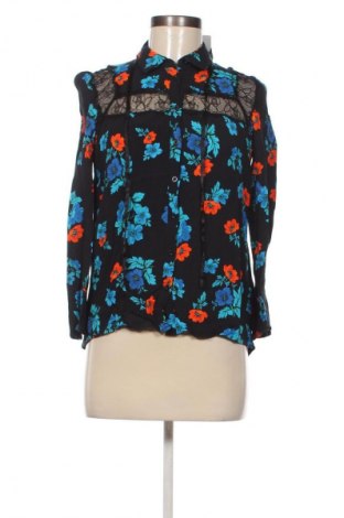 Damenbluse Maje, Größe S, Farbe Mehrfarbig, Preis € 70,17