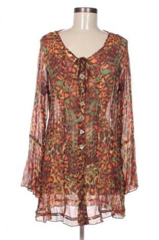Damenbluse Malvin, Größe L, Farbe Mehrfarbig, Preis € 28,99